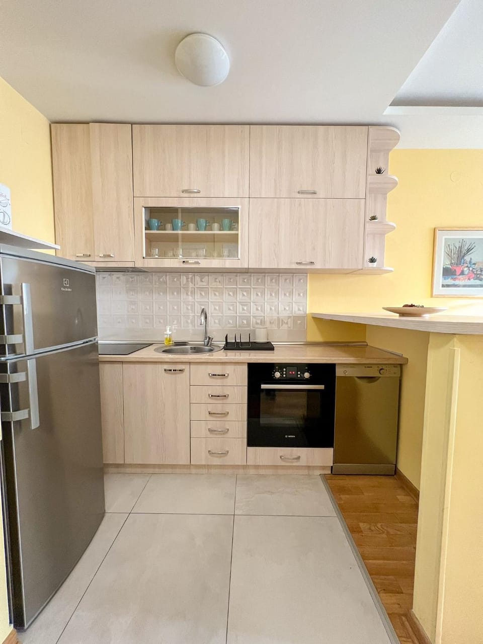 Mega Lux Apartment Apartment in Belgrade