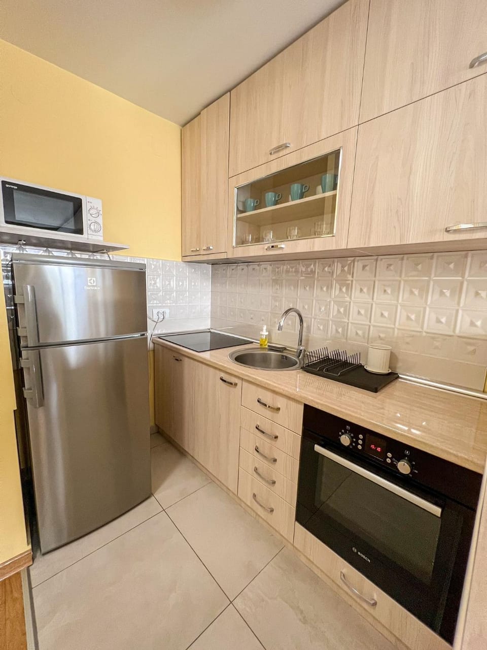 Mega Lux Apartment Apartment in Belgrade