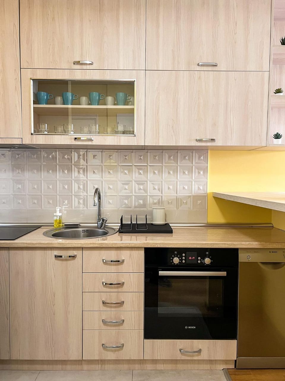 Mega Lux Apartment Apartment in Belgrade