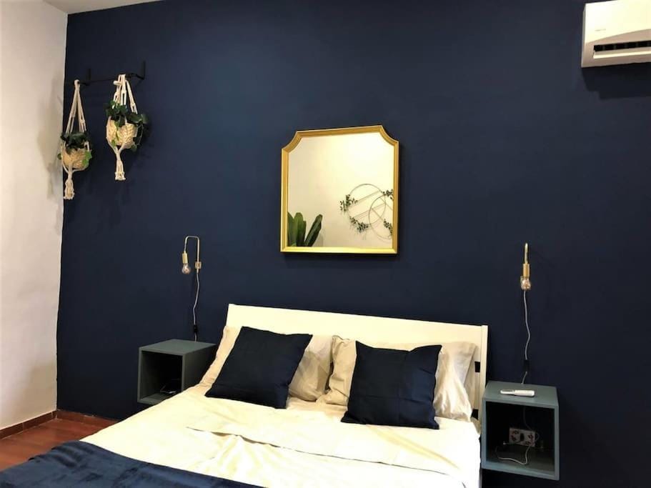 Blu Decumano Apartment Apartment in Naples