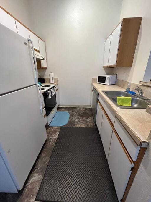 Retro Oasis • Ms. Pac-Man • 2BR • Parking • Boise House in Boise