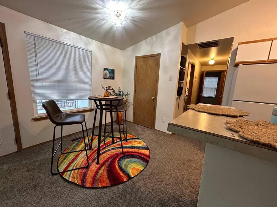 Retro Oasis • Ms. Pac-Man • 2BR • Parking • Boise House in Boise