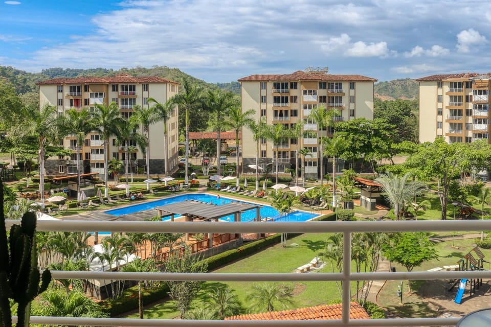 Costa Linda 5-24 Apartment in Jaco
