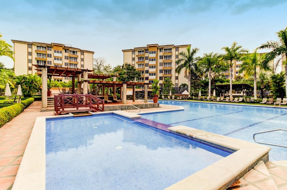 Costa Linda 5-24 Apartment in Jaco