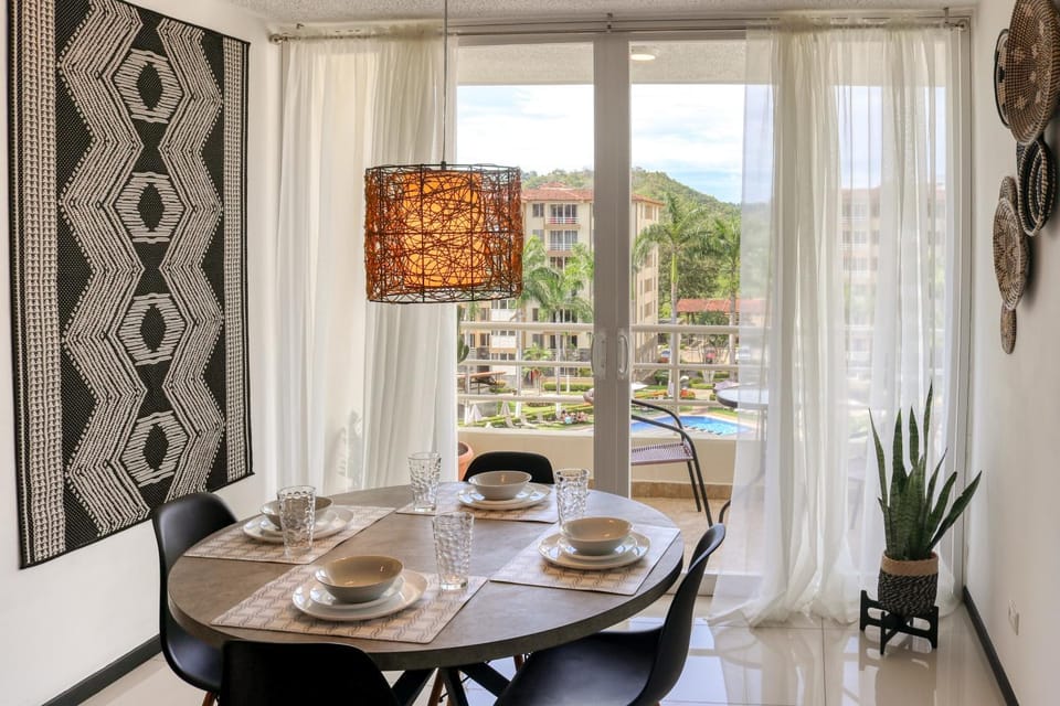 Costa Linda 5-24 Apartment in Jaco