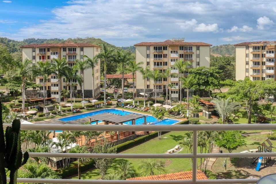 Costa Linda 5-24 Apartment in Jaco
