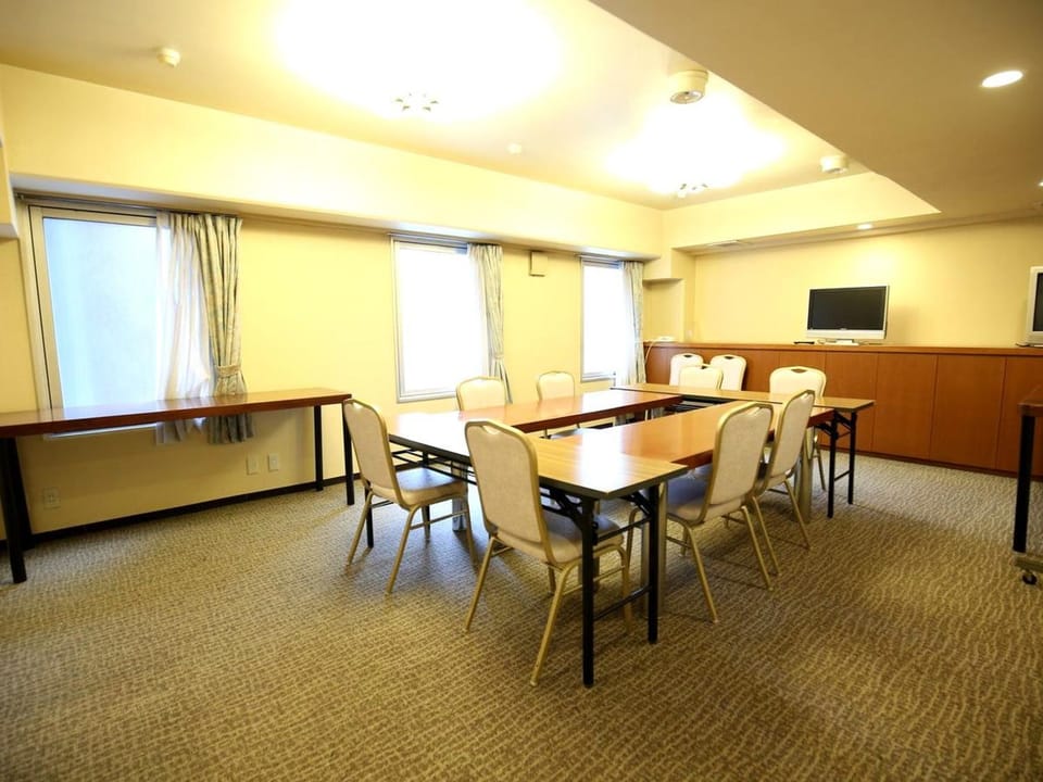 Day, Meeting/conference room