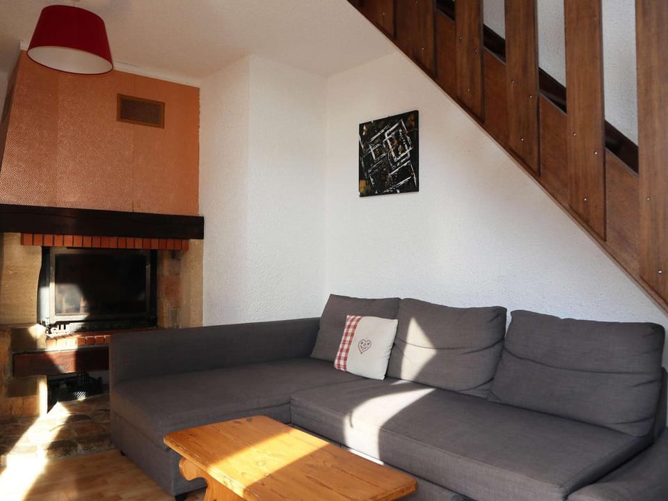 Triplex familial Les Orres, 12 pers, piste directe Apartment in Provence-Alpes-Côte d'Azur
