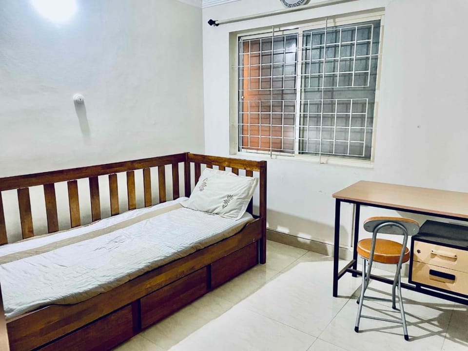 Shanthi Home Stay Apartment in Andhra Pradesh