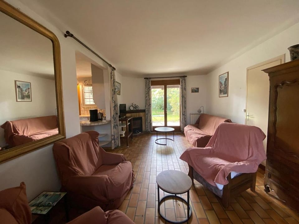 Grande maison landaise près du port de Capbreton, 4 chambres, jardin, animaux admis - FR-1-413-232 House in Hossegor