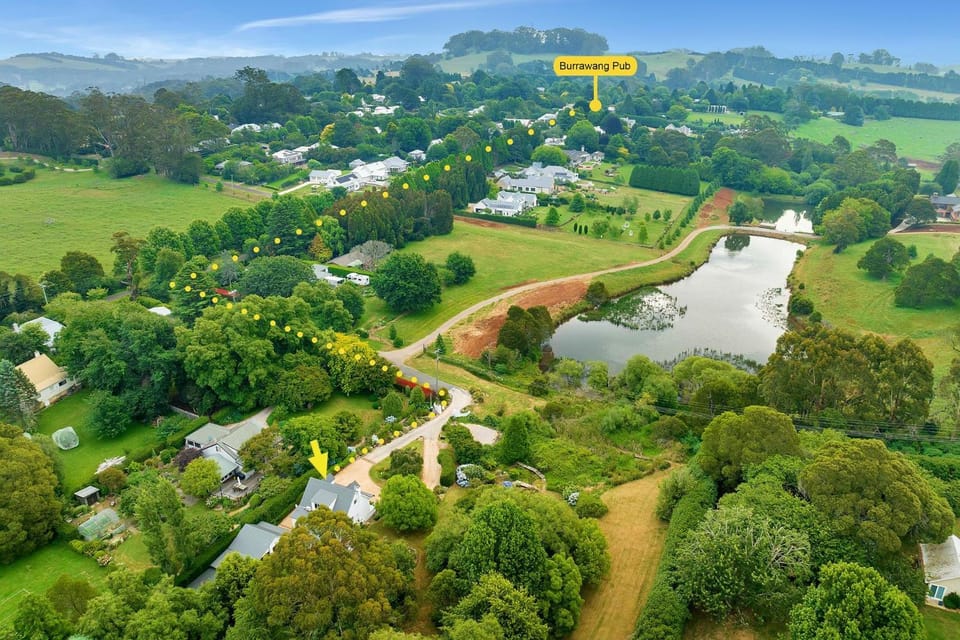 Cherry Tree Cottage, Burrawang, Southern Highlands House in Burrawang