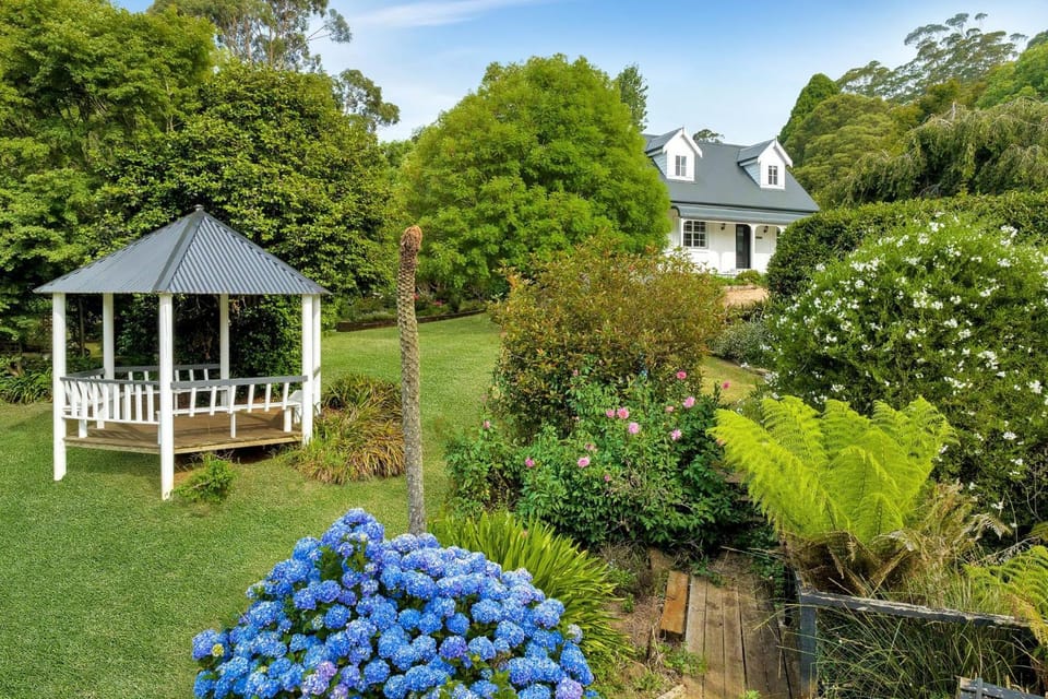 Cherry Tree Cottage, Burrawang, Southern Highlands House in Burrawang
