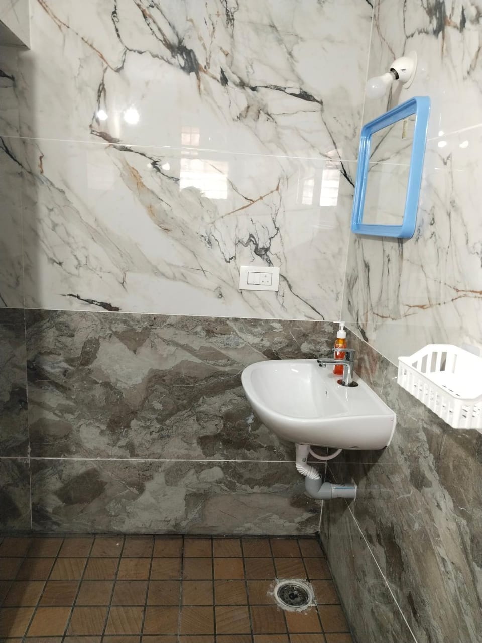 Kamal nivas service apartments Apartment in Chikmagalur