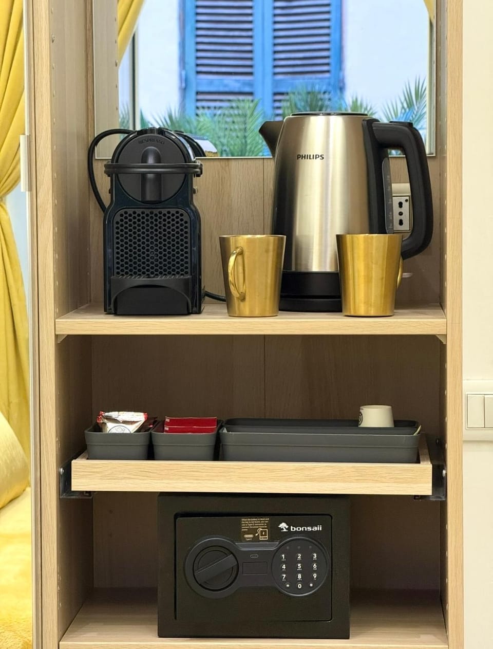 minibar