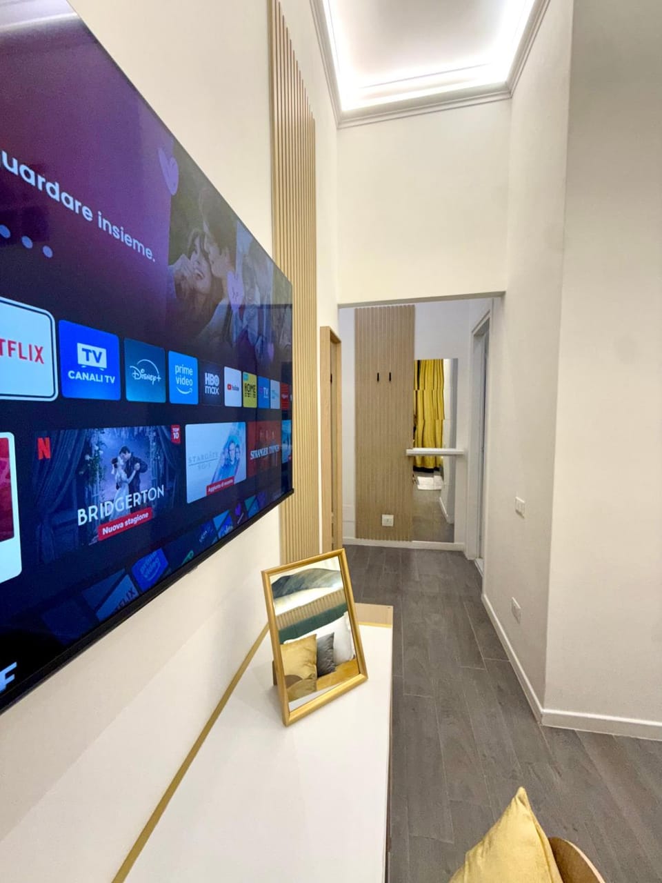 TV and multimedia