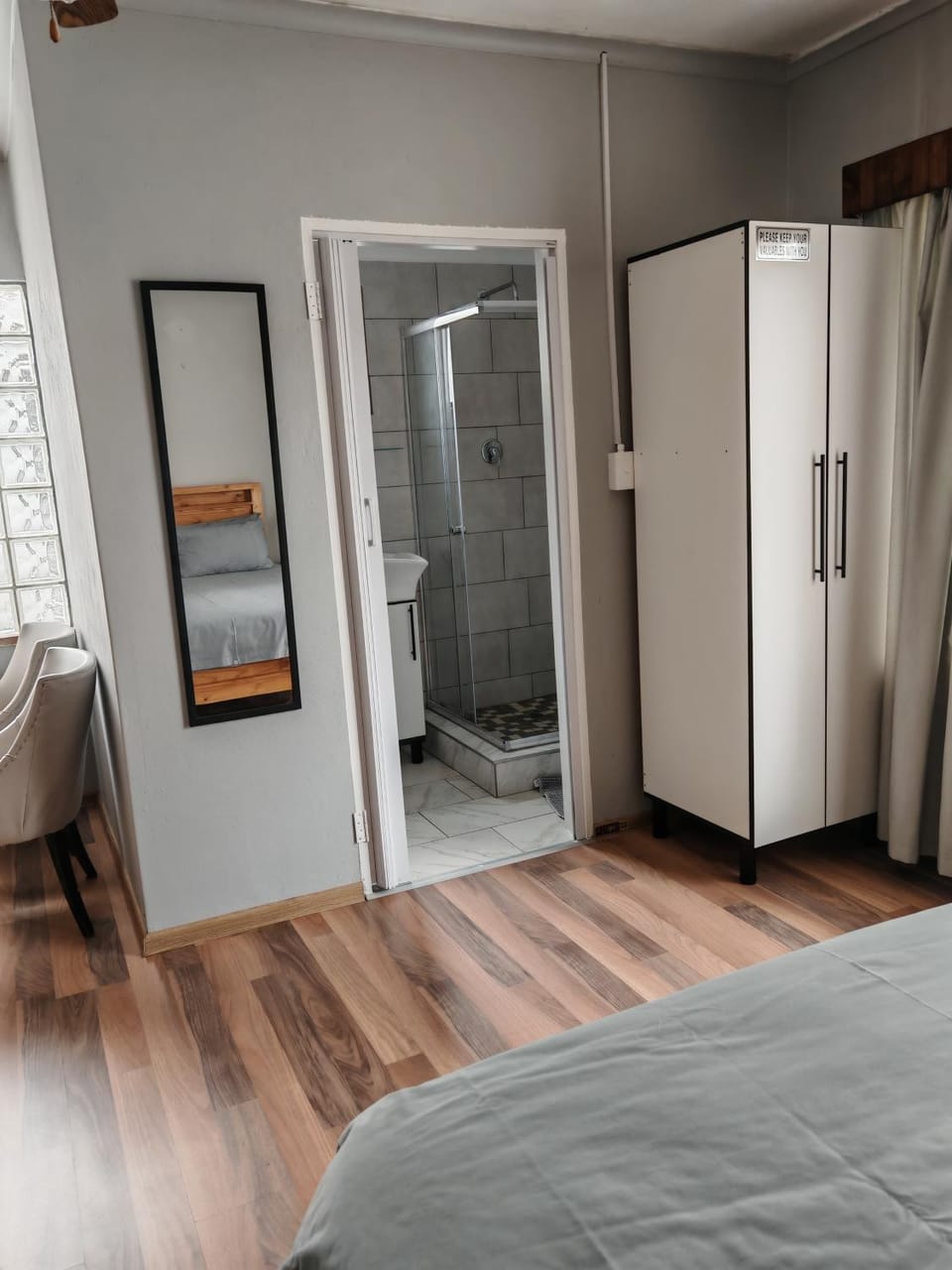 Yakhe Self-catering 2 bedroom Accommodation Apartment in Gauteng