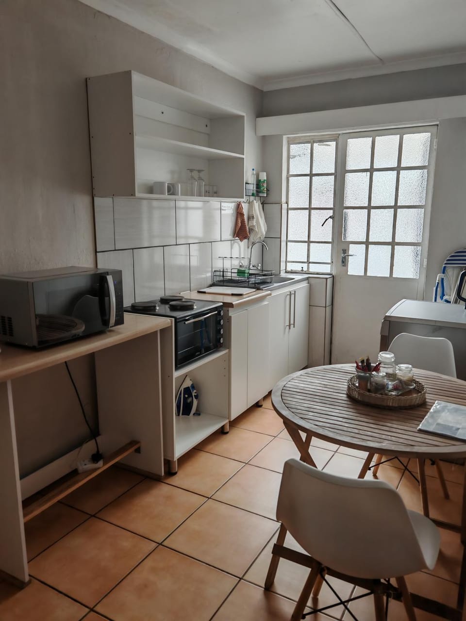 Yakhe Self-catering 2 bedroom Accommodation Apartment in Gauteng