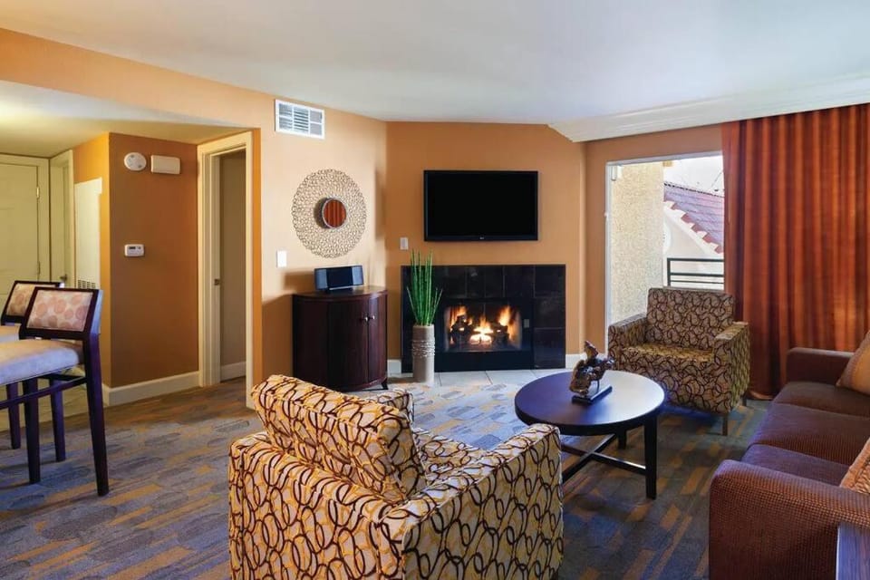 Weekend in Vegas - One Bedroom Apartment Next to Sphere! Apartment in Las Vegas Strip
