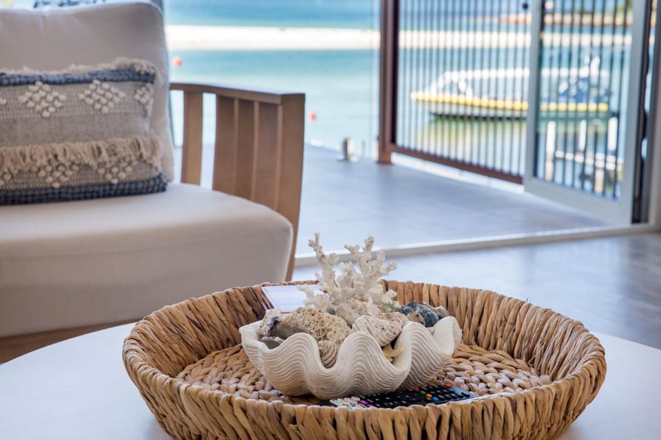 Seaside Serenity Jervis Bay House in Huskisson