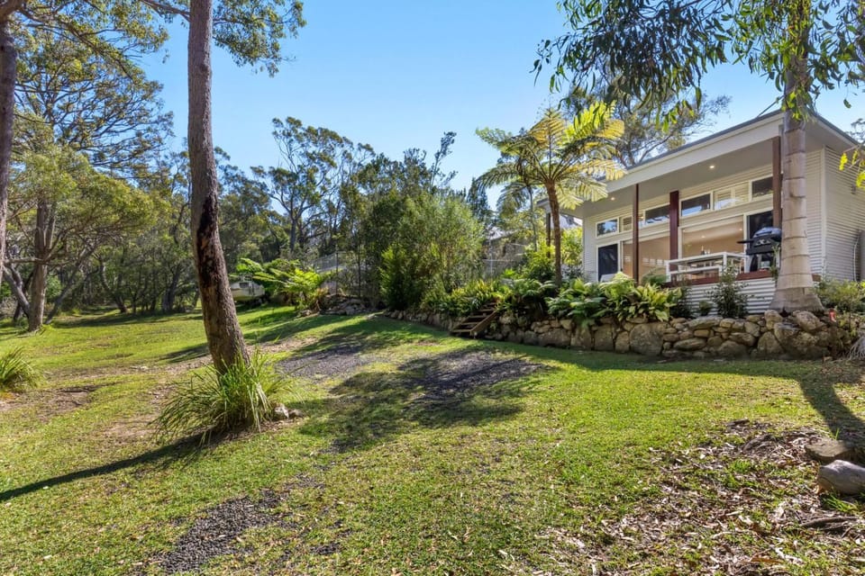 Studio By The Bay House in Vincentia