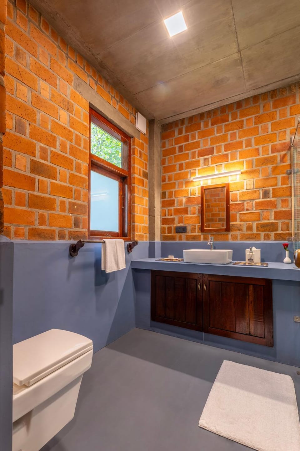 Toilet, Bathroom