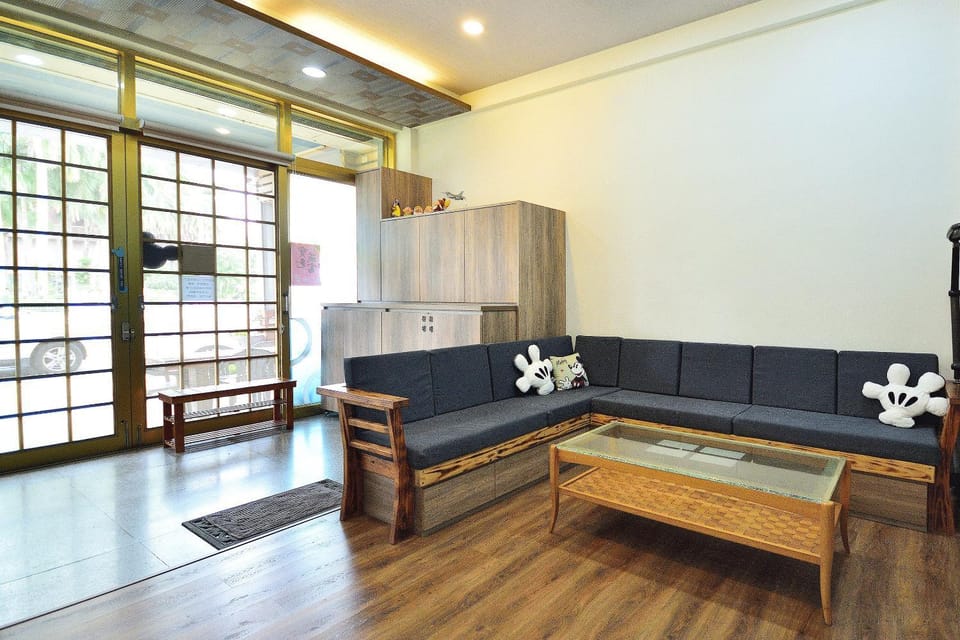 Jamie home stay Bed and Breakfast in Taiwan, Province of China