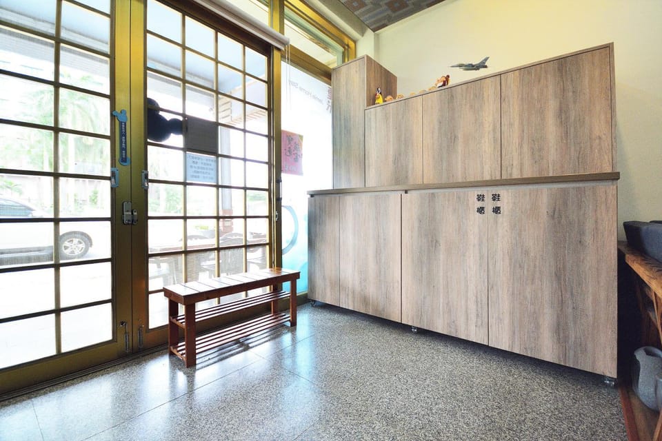 Jamie home stay Bed and Breakfast in Taiwan, Province of China