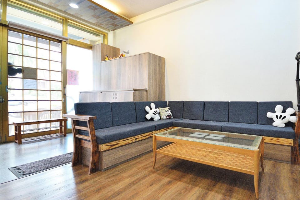 Jamie home stay Bed and Breakfast in Taiwan, Province of China