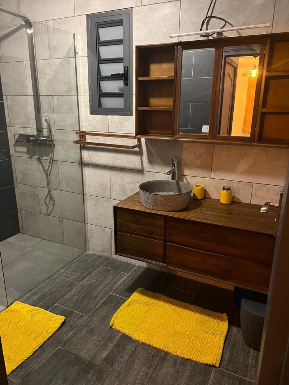 KOM LA KAZ Apartment in Réunion