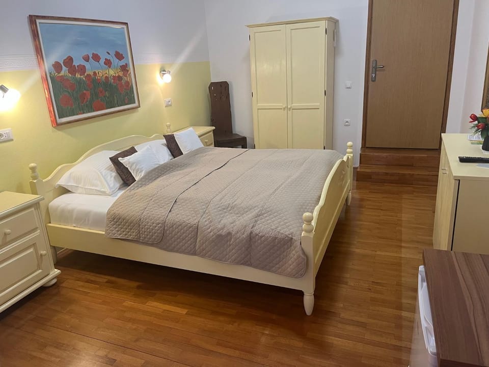 Guest House Soši Bed and Breakfast in Istria County