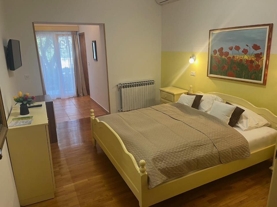Guest House Soši Bed and Breakfast in Istria County
