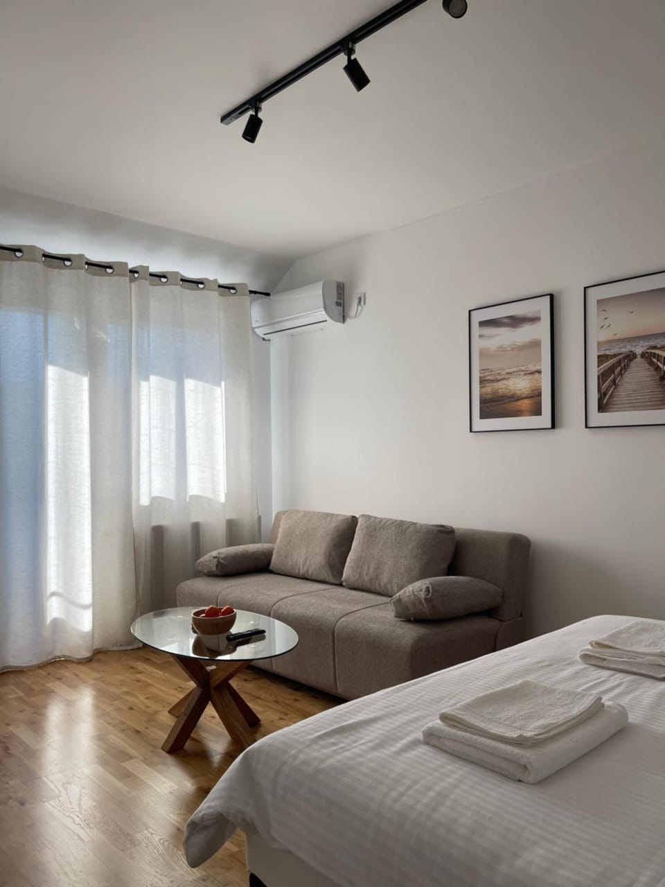 Apartman Aleksandar Apartment in Novi Sad