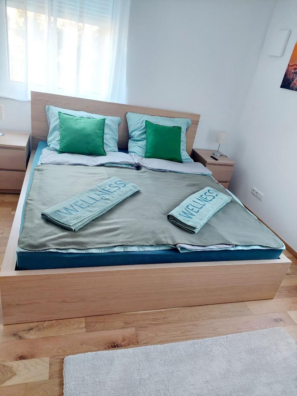 Eni-Time Mariazell mit Jakuzzi und Sauna Apartment in Styria