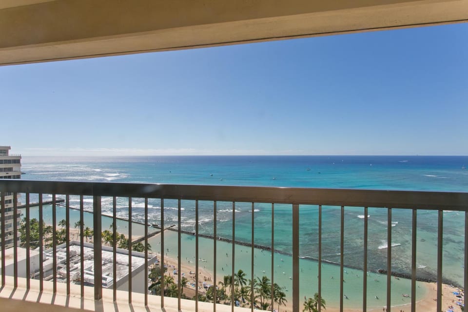 Natural landscape, View (from property/room), Balcony/Terrace, Beach, Sea view