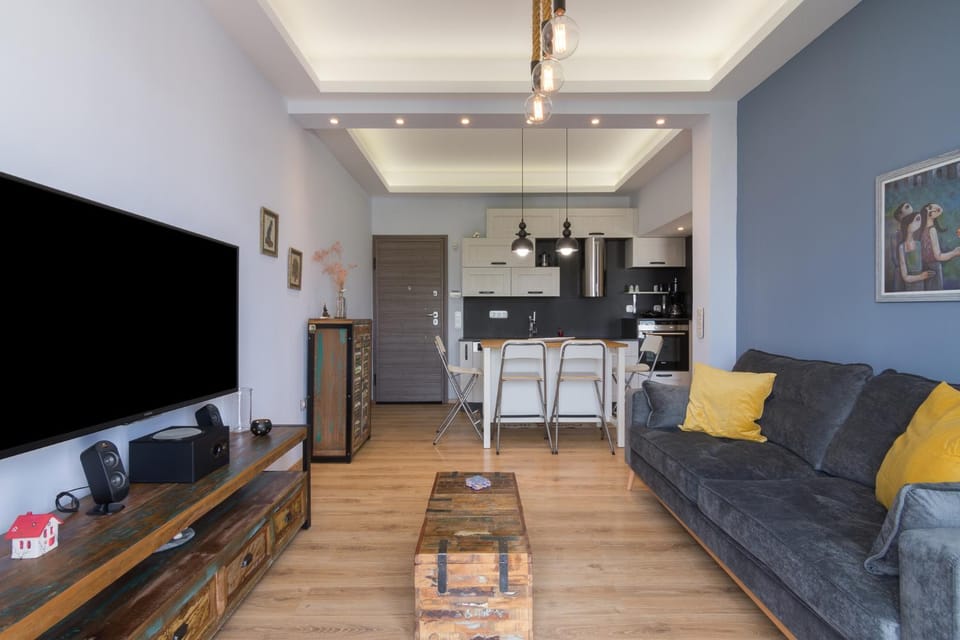 TV and multimedia, Kitchen or kitchenette, Living room, Seating area, Dining area, pet friendly