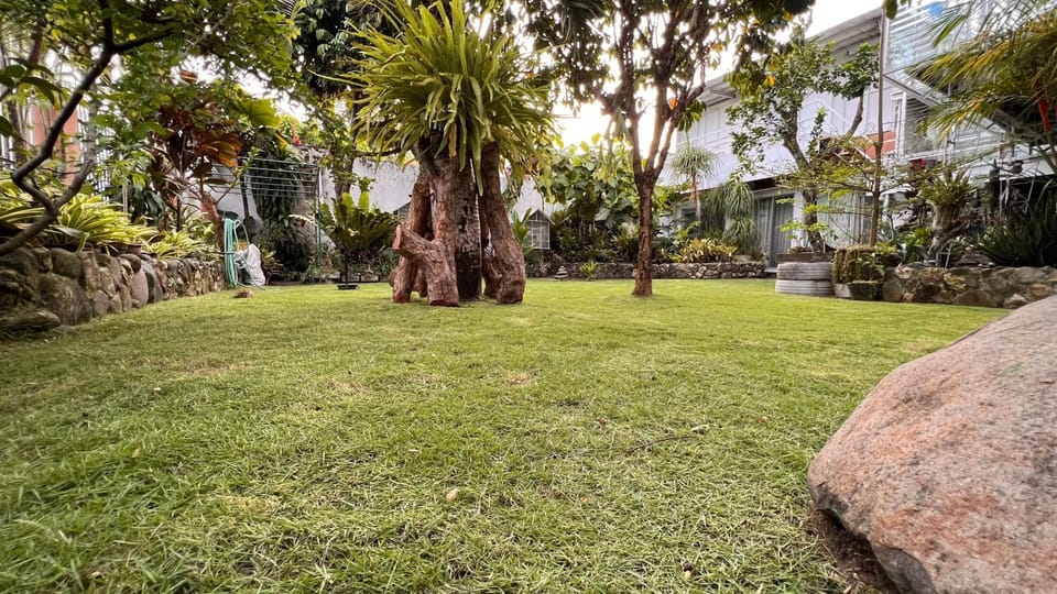 Kingking and Gonggong’s Boardinghouse Vacation rental in Central Visayas