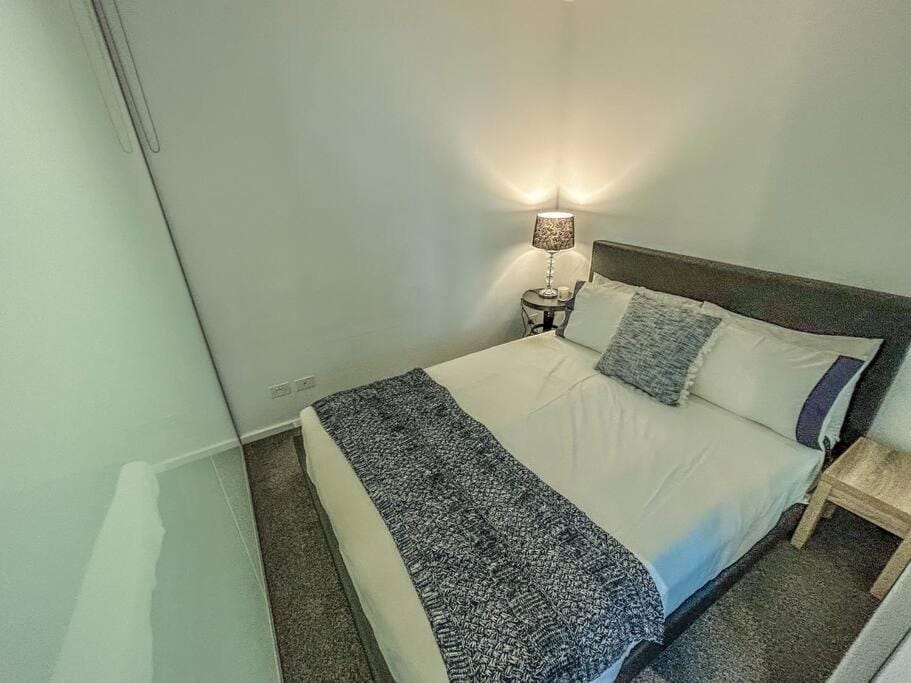 Lonsdale Street 1Br Apartment Apartment in Melbourne