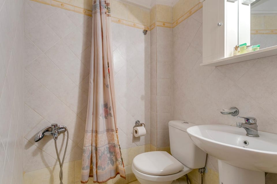 IFIGENIA ROOMS BY MARIOS Apartment hotel in Chania