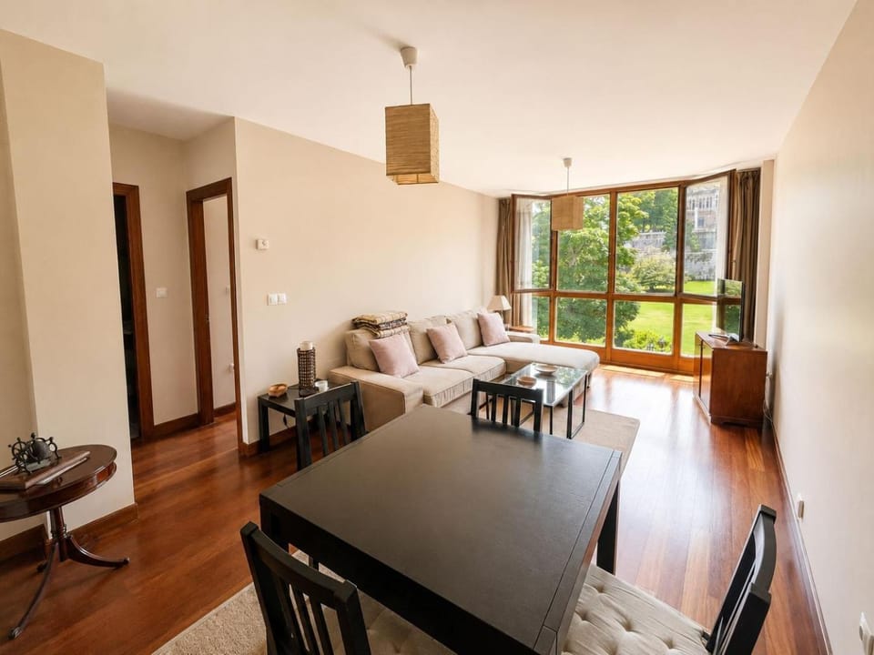 Vistas Sobrellano Apartment in Western coast of Cantabria