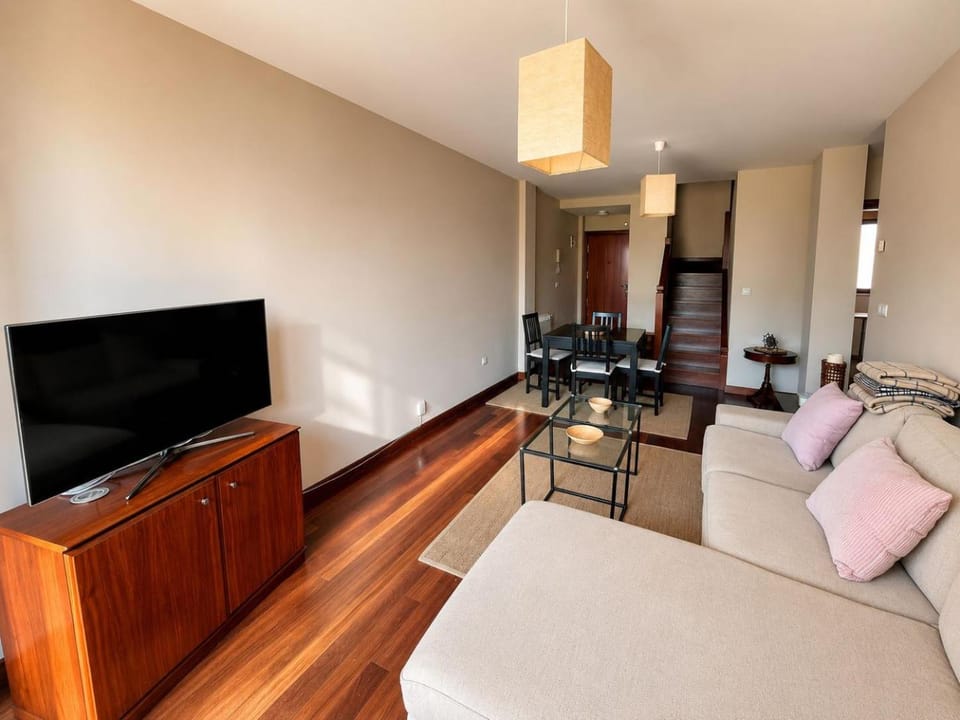 Vistas Sobrellano Apartment in Western coast of Cantabria
