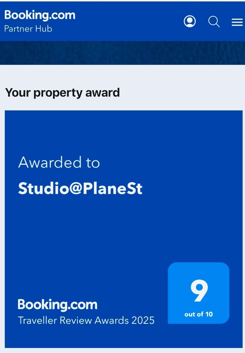 Studio@PlaneSt Apartment in Eastern Cape