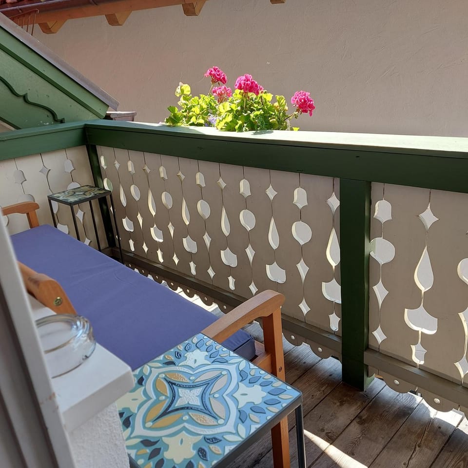Ferienwohnungen Schneiderhäusl inkl. Chiemgaukarte Apartment in Ruhpolding