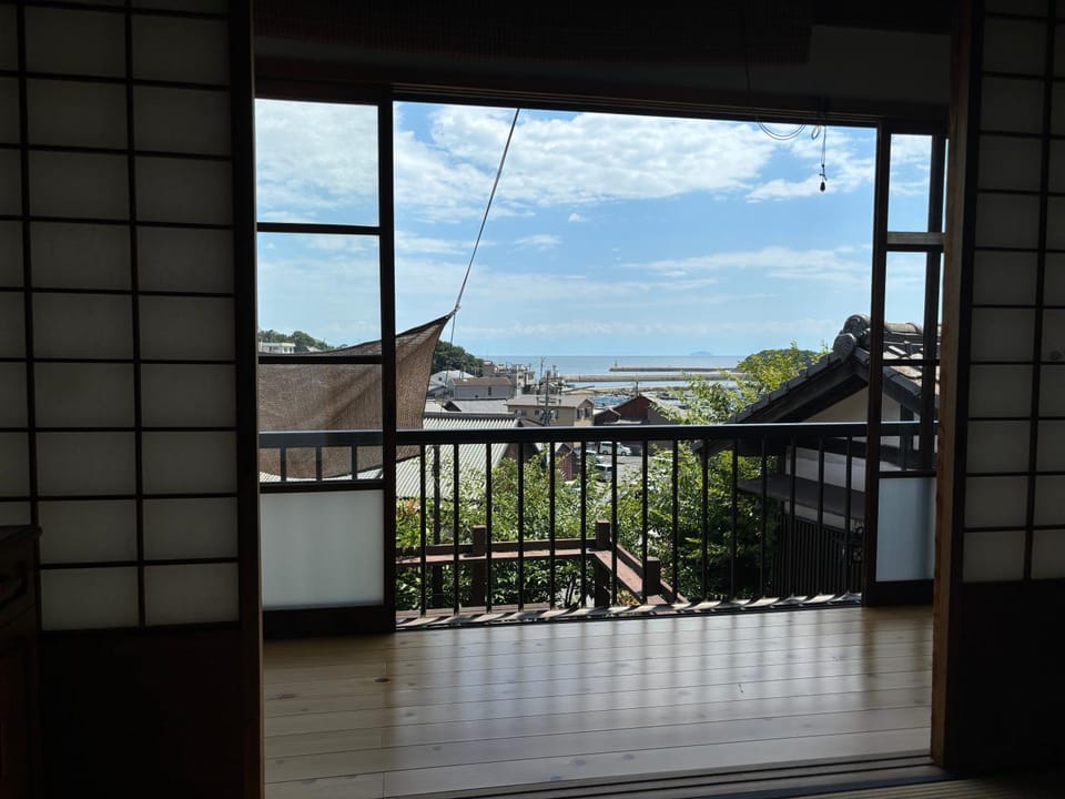 Sea view
