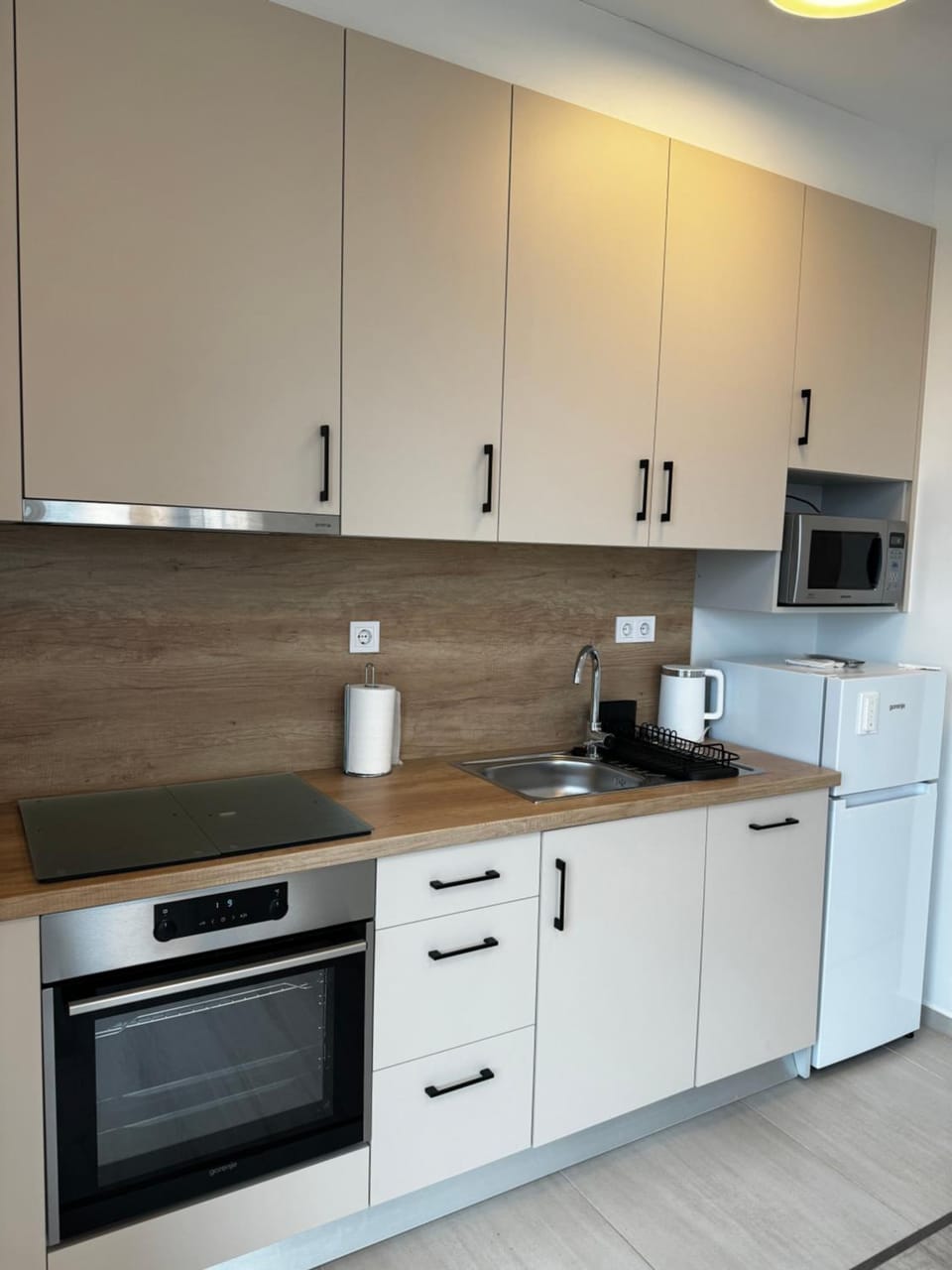 Kitchen or kitchenette, dishwasher, minibar, pet friendly, stove