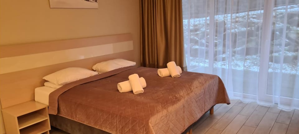 Apartamenty Czarna Góra Is 8 Apartment in Lower Silesian Voivodeship