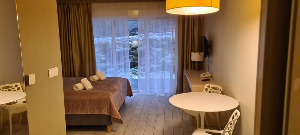 Apartamenty Czarna Góra Is 8 Apartment in Lower Silesian Voivodeship
