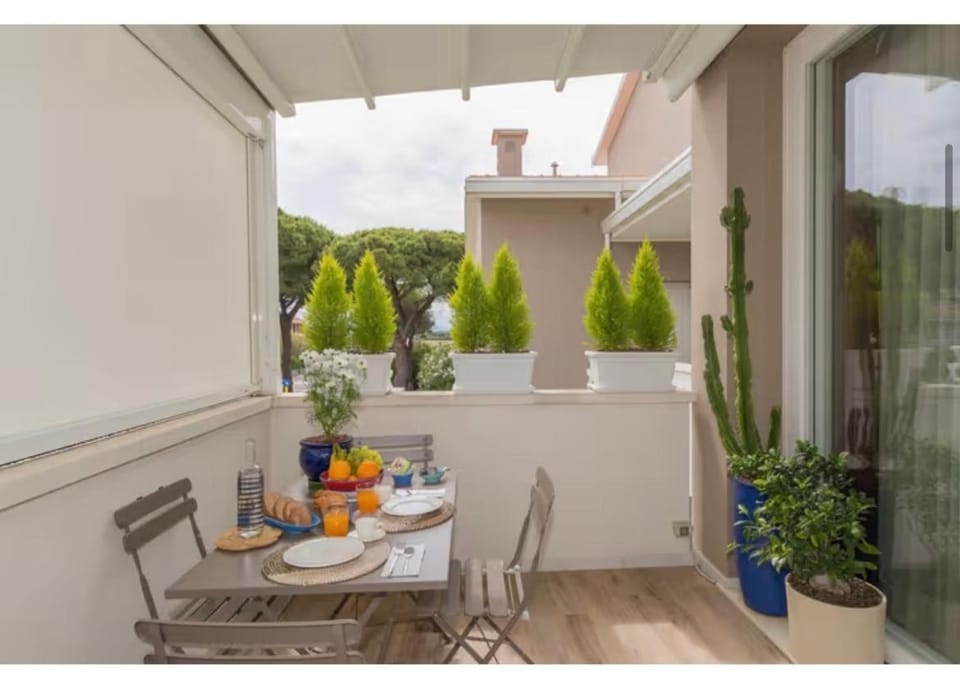 Residenza Bellaluce - appartamento a Marina di Cecina Apartment in Cecina