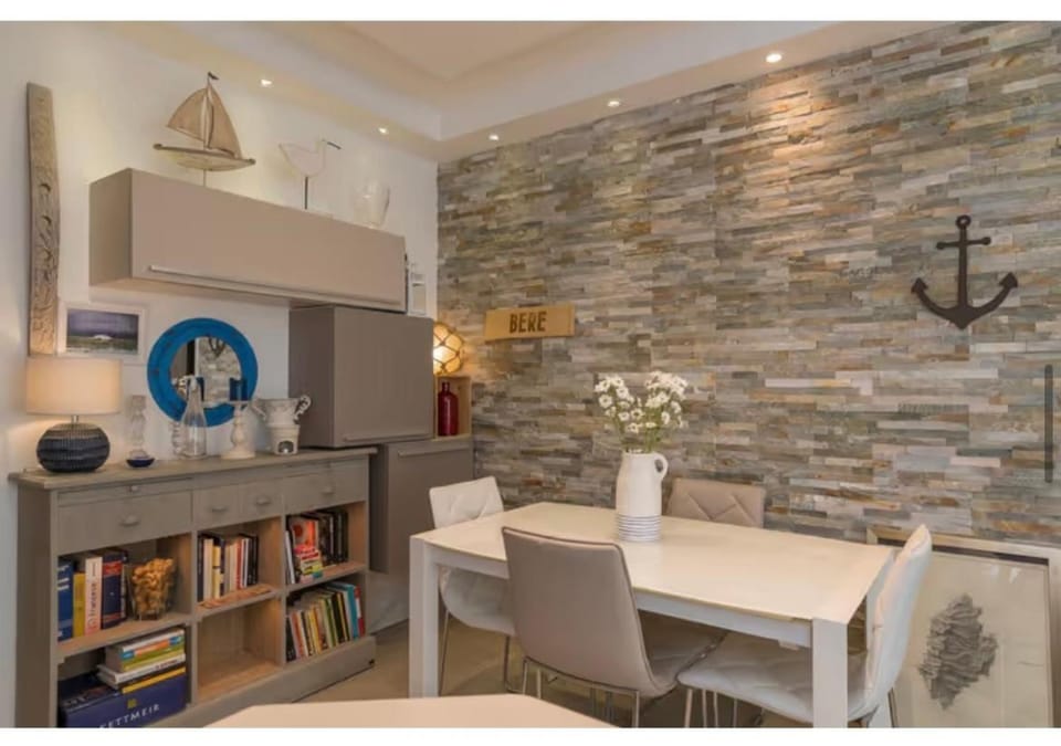 Residenza Bellaluce - appartamento a Marina di Cecina Apartment in Cecina