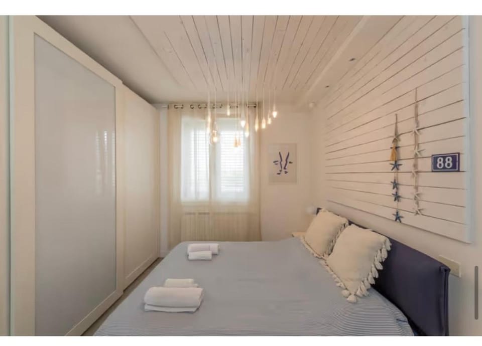 Residenza Bellaluce - appartamento a Marina di Cecina Apartment in Cecina