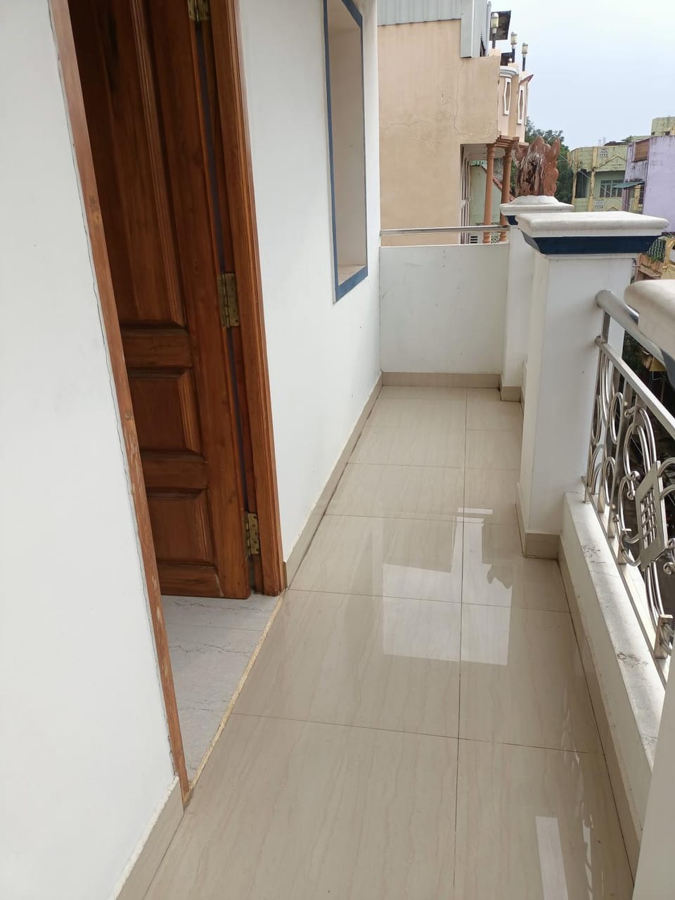 VJ VILLA HOME STAY PURPLE ROOM Vacation rental in Puducherry